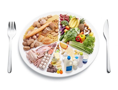 alimentation